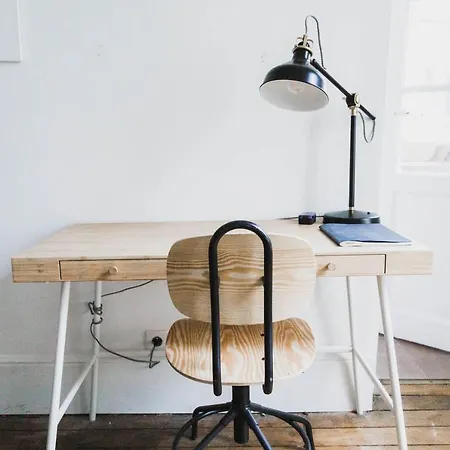 Bright Place De La Bastille Appartement Paris
