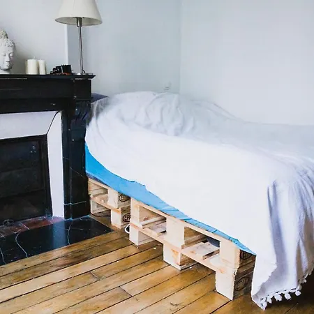 Appartement Bright Place De La Bastille *