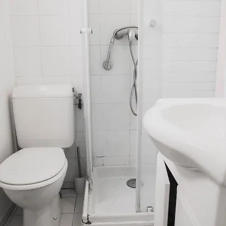 Bright Place De La Bastille Appartement *