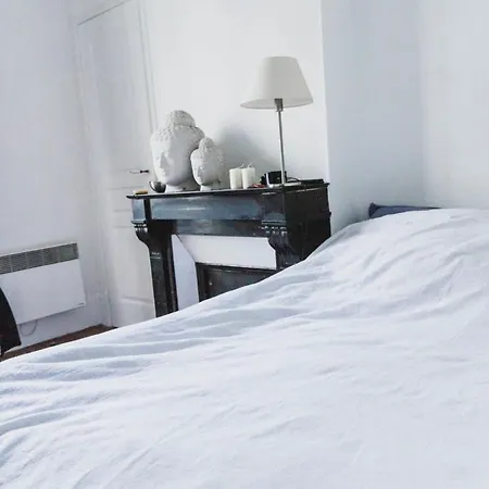 Appartement Bright Place De La Bastille *