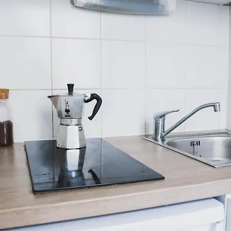 Appartement Bright Place De La Bastille *